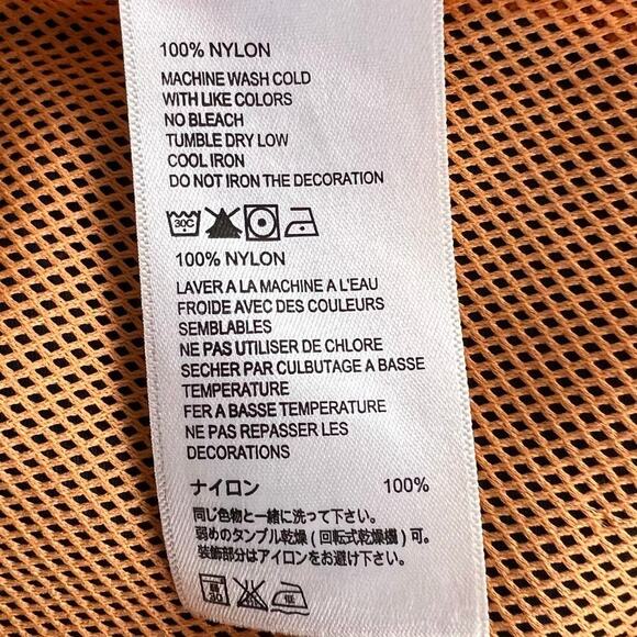 TOMMY BAHAMA Swim Trunks 18" Outseam in Blue Men's Large - Picture 12 of 12